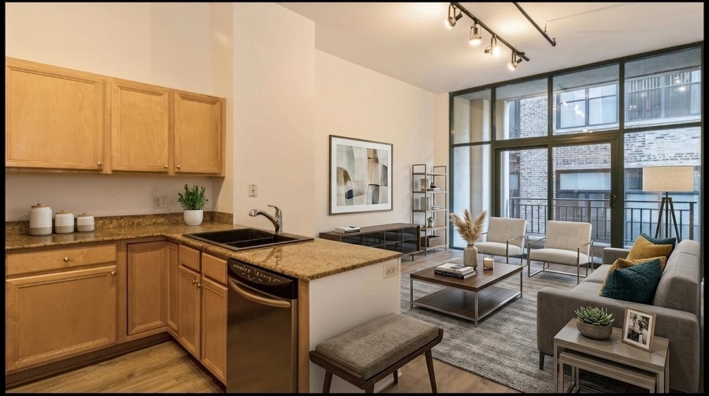 400 W Ontario Street - Photo 1