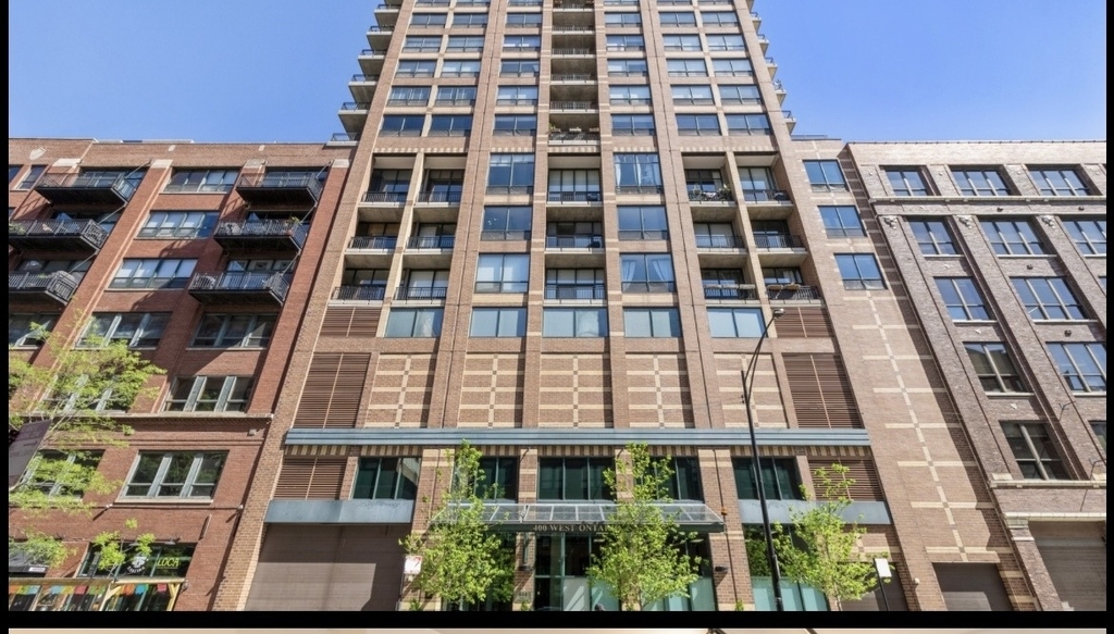 400 W Ontario Street - Photo 11