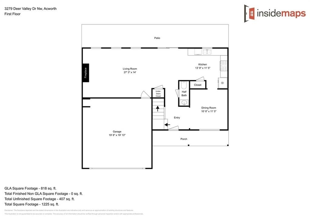 3279 Deer Valley Drive Nw - Photo 17