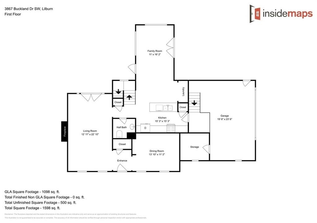 3867 Buckland Drive Sw - Photo 18