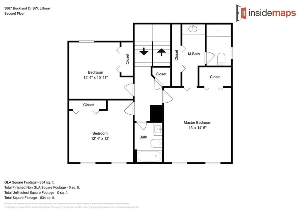 3867 Buckland Drive Sw - Photo 19