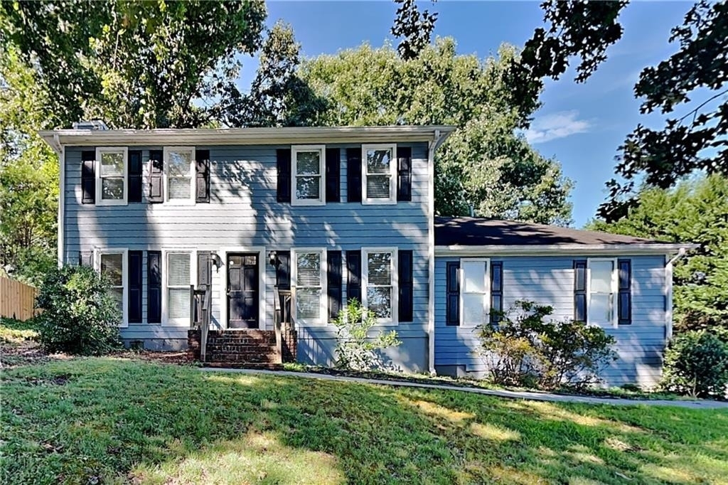 3867 Buckland Drive Sw - Photo 0