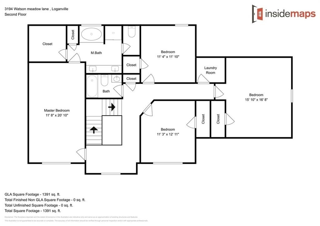 3194 Watson Meadow Lane - Photo 22