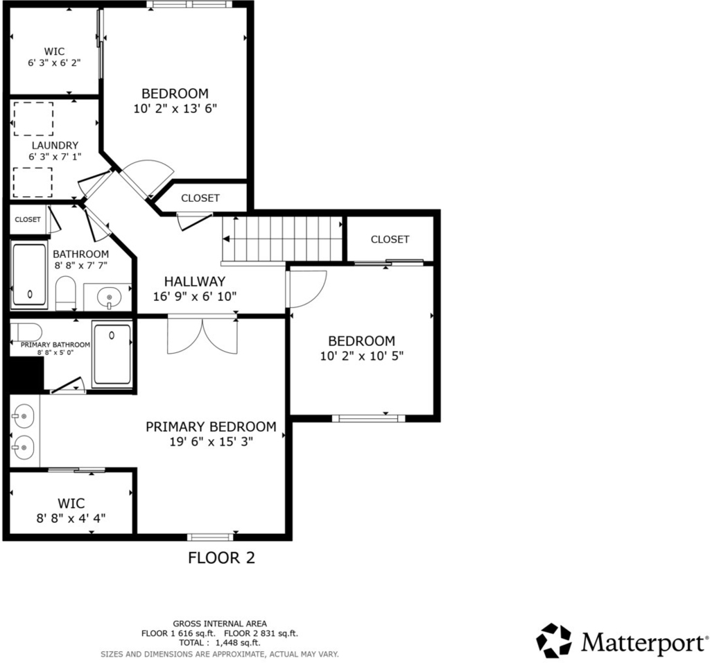 2890 Ashling Court - Photo 26