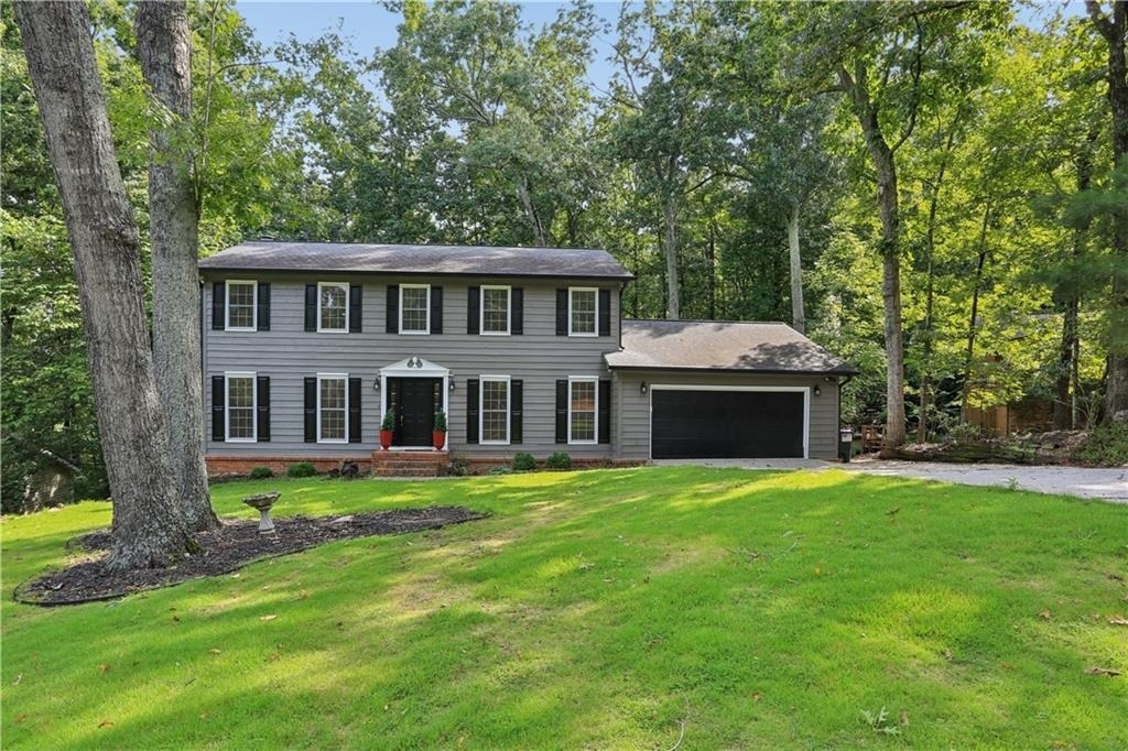 2063 Six Branches Drive - Photo 0