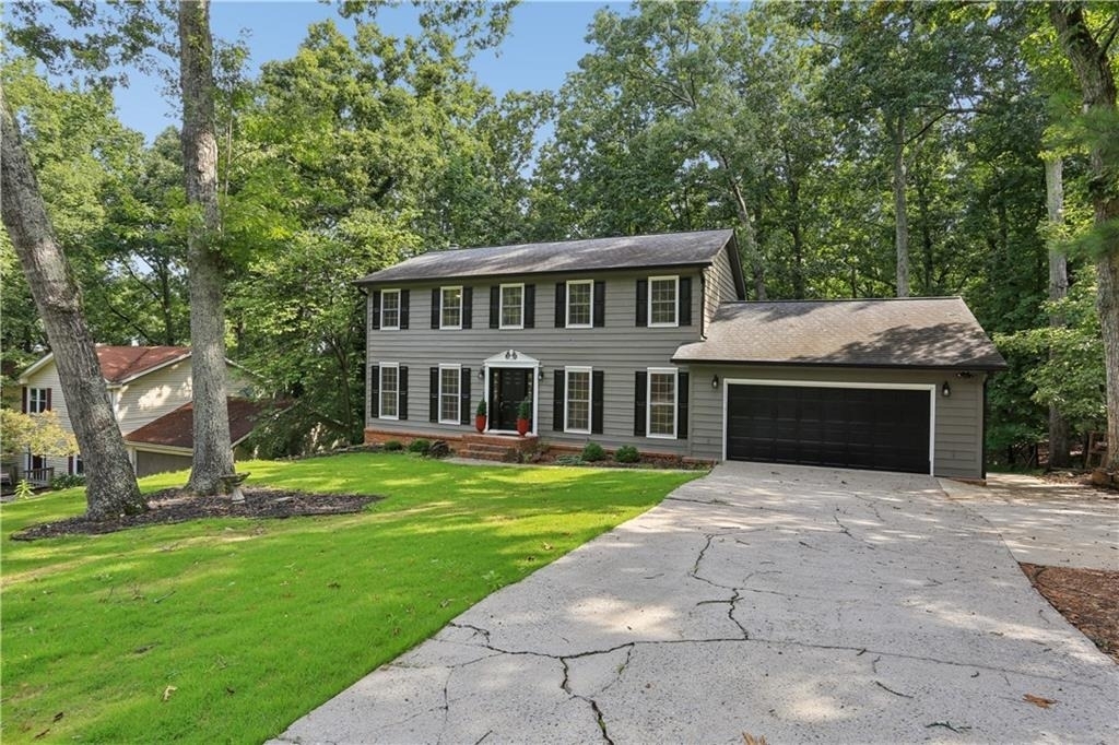 2063 Six Branches Drive - Photo 1