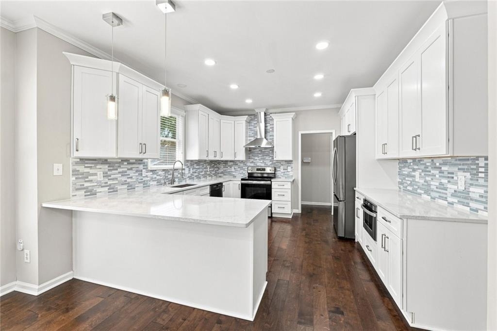 3247 Green Farm Trail Ne - Photo 1