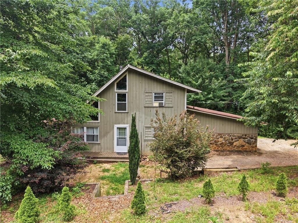 3349 Chestatee Road - Photo 0