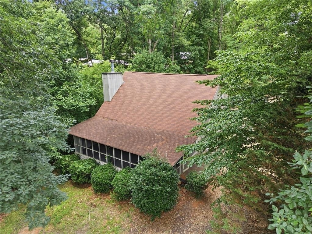 3349 Chestatee Road - Photo 23