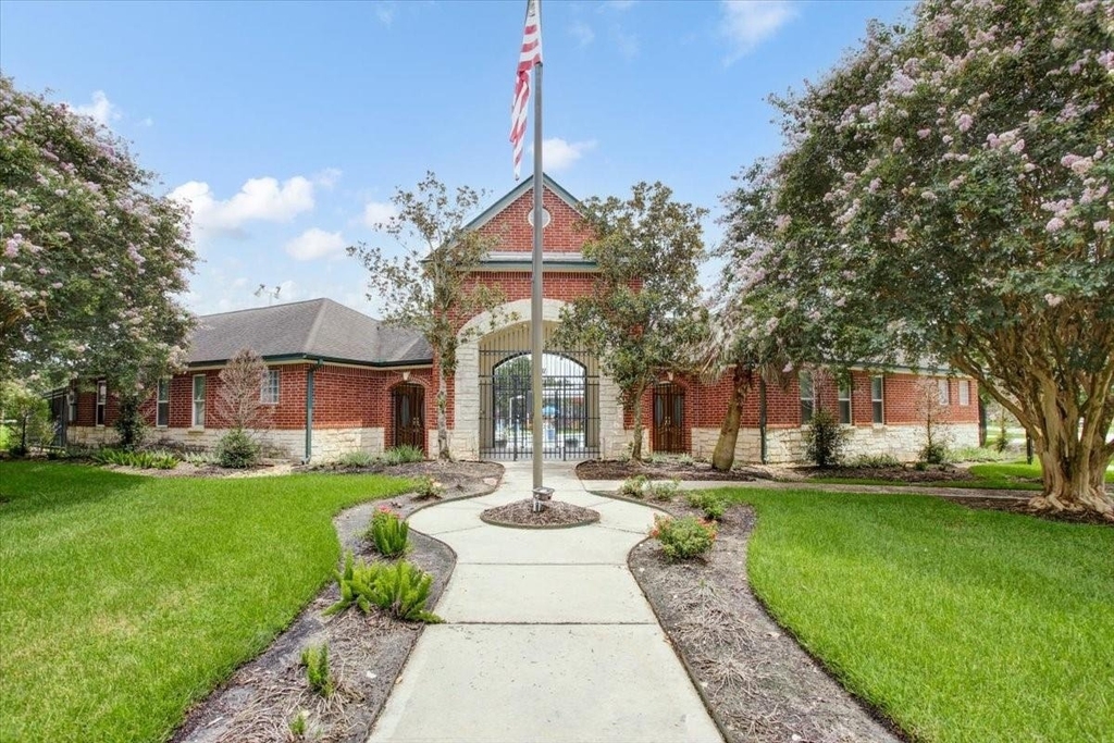 21506 Bluebonnet Meadow Lane - Photo 15