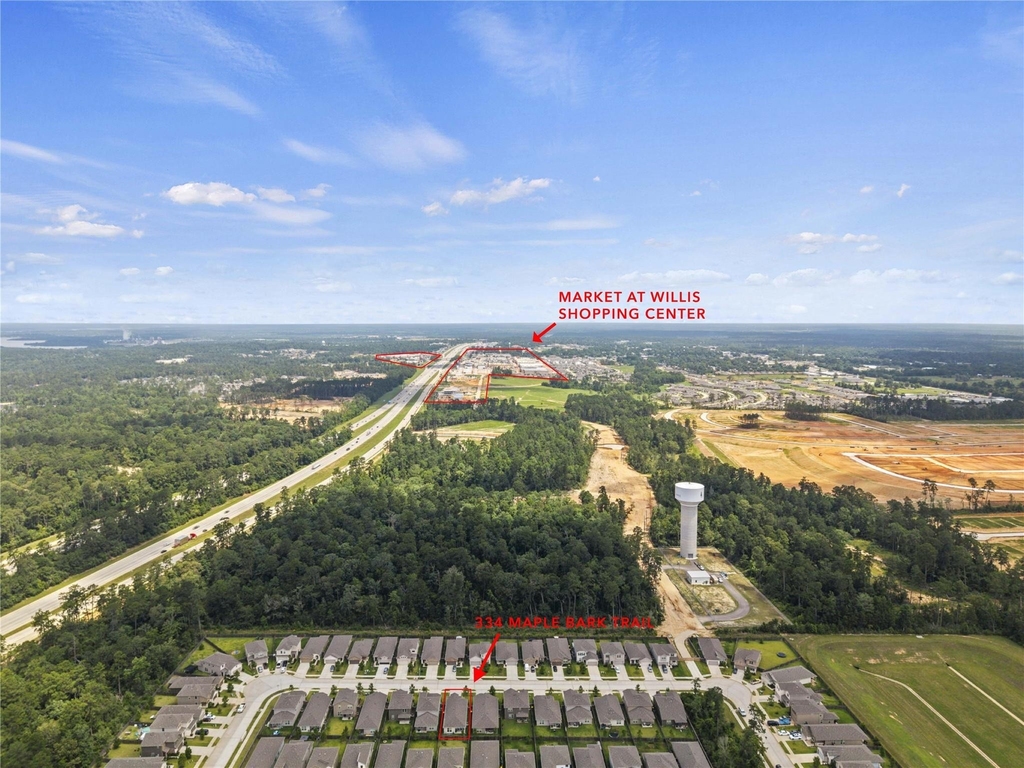 334 Maple Bark Trail - Photo 1