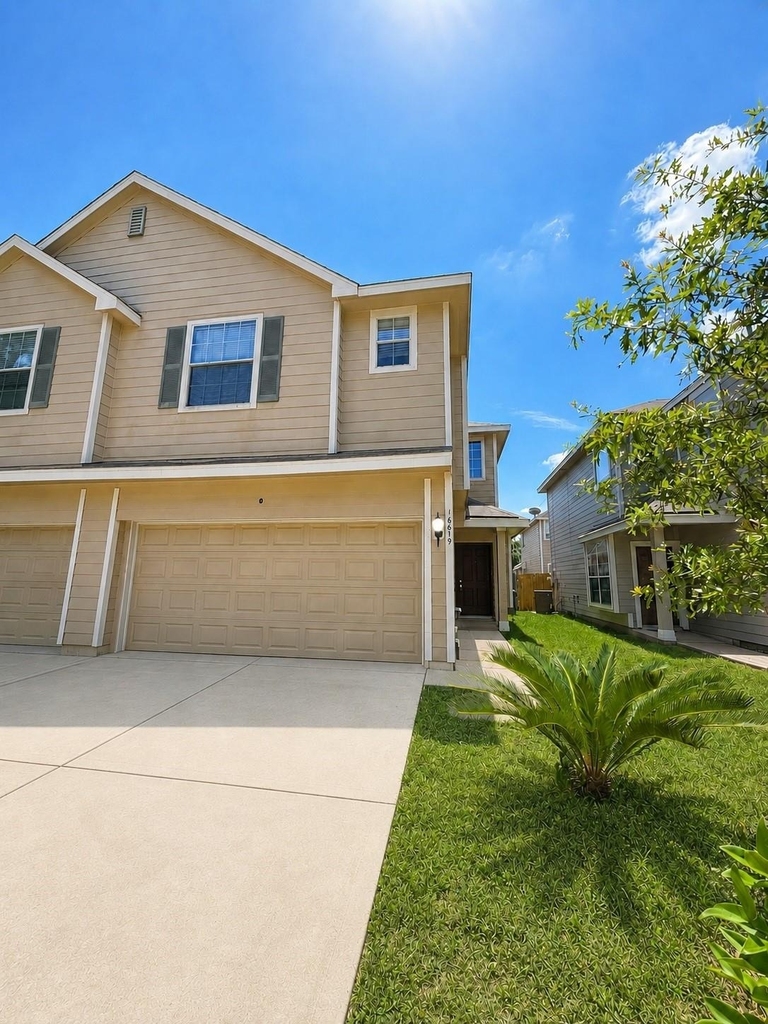 16619 Newglen Lane - Photo 0