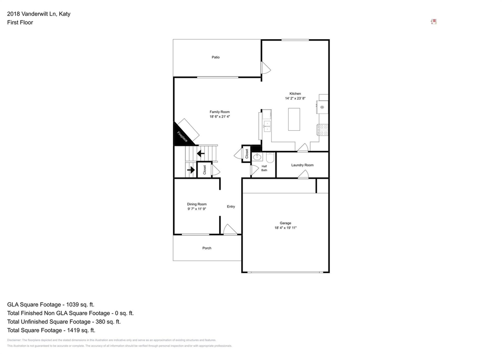 2018 Vanderwilt Lane - Photo 17