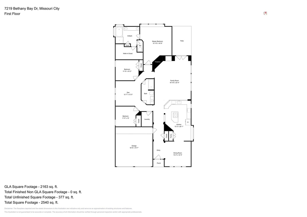 7219 Bethany Bay Drive - Photo 18