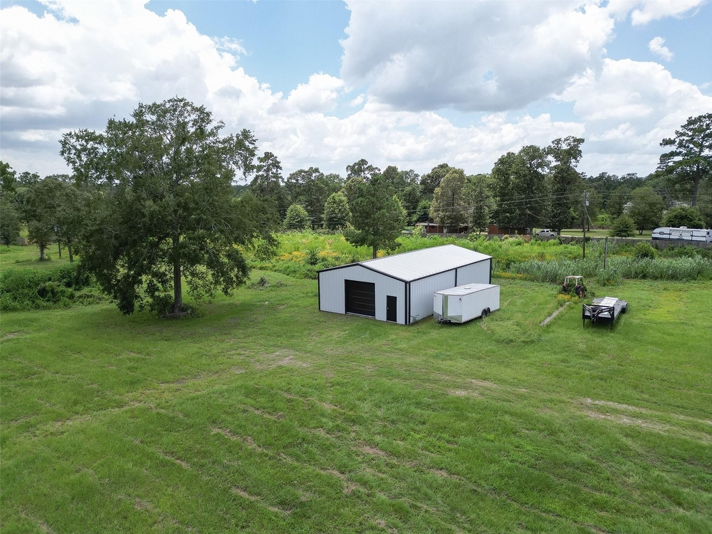 24313 Fm 1488 Road - Photo 1