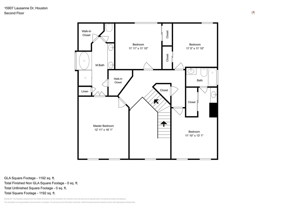 15907 Lausanne Drive - Photo 25