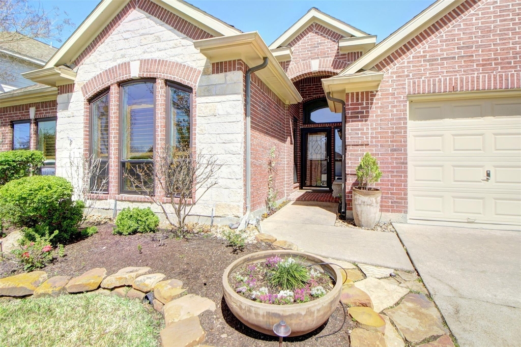 19014 Canyon Frost Drive - Photo 1