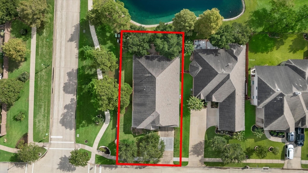 22626 Fanwick Drive - Photo 1