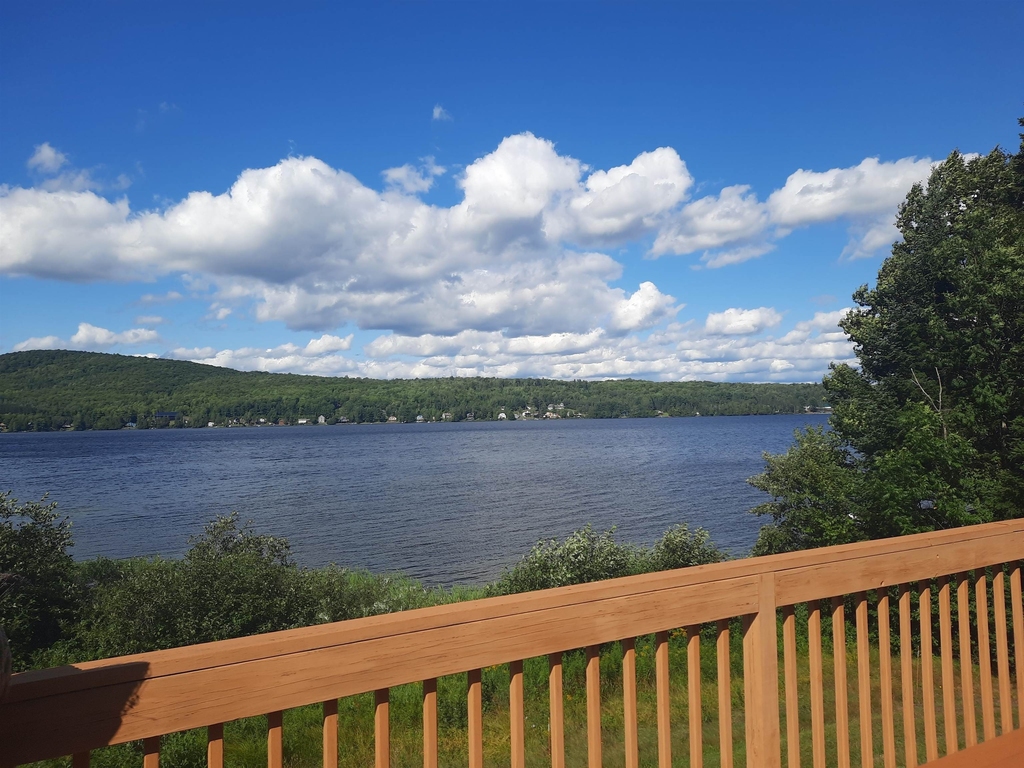 66 Lake Access - Photo 1