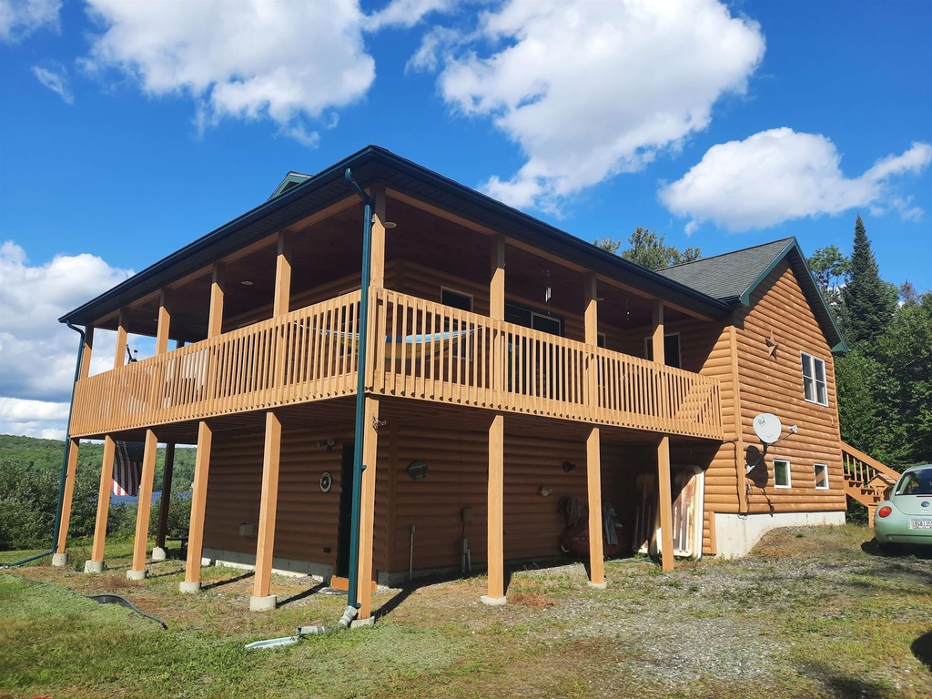 66 Lake Access - Photo 7