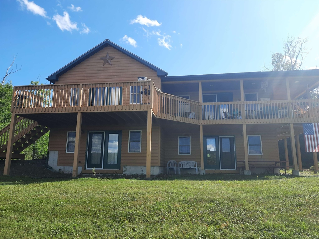 66 Lake Access - Photo 12