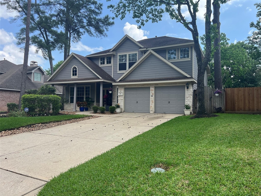26 Merit Woods Place - Photo 1