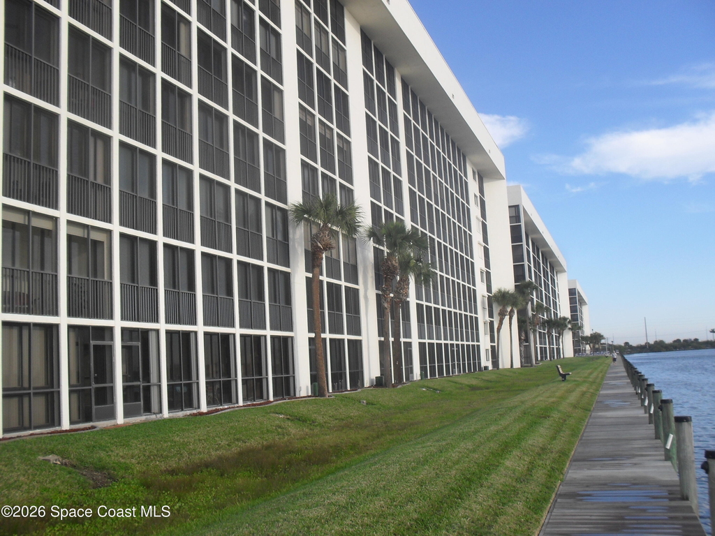 250 S Sykes Creek Parkway - Photo 2