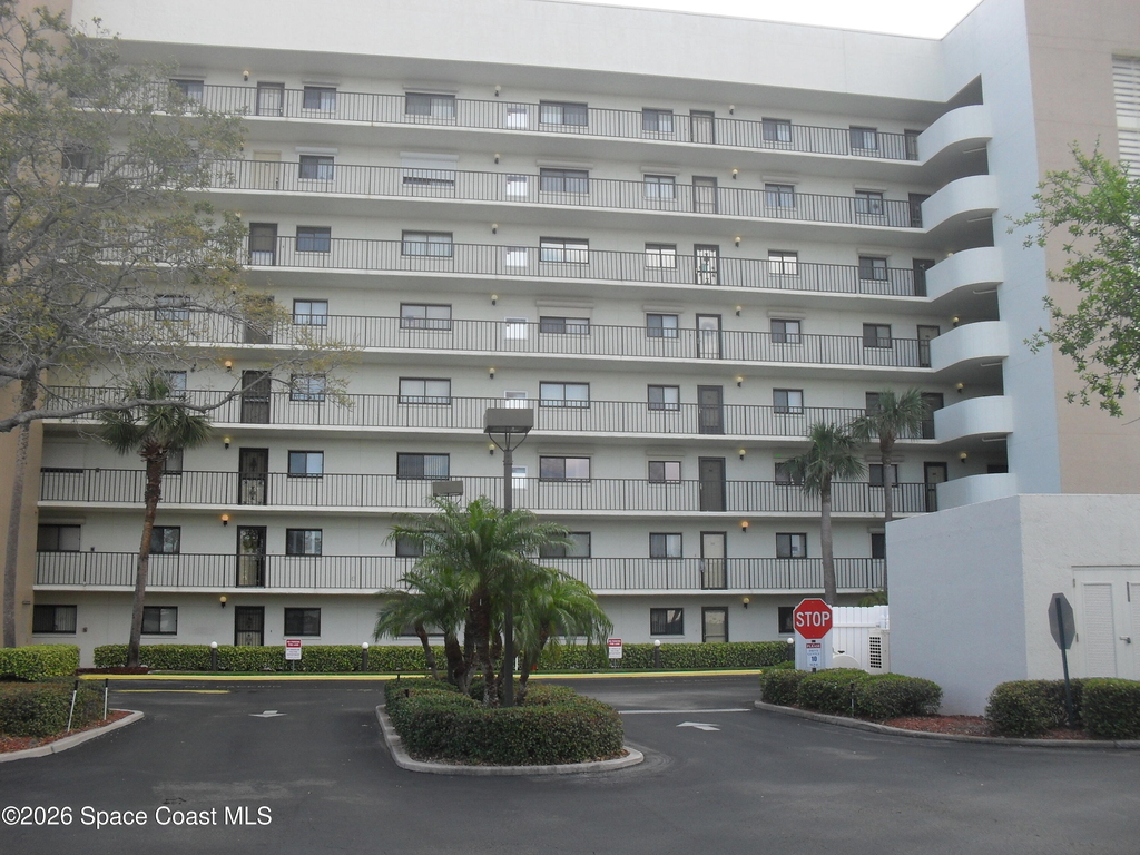 250 S Sykes Creek Parkway - Photo 0