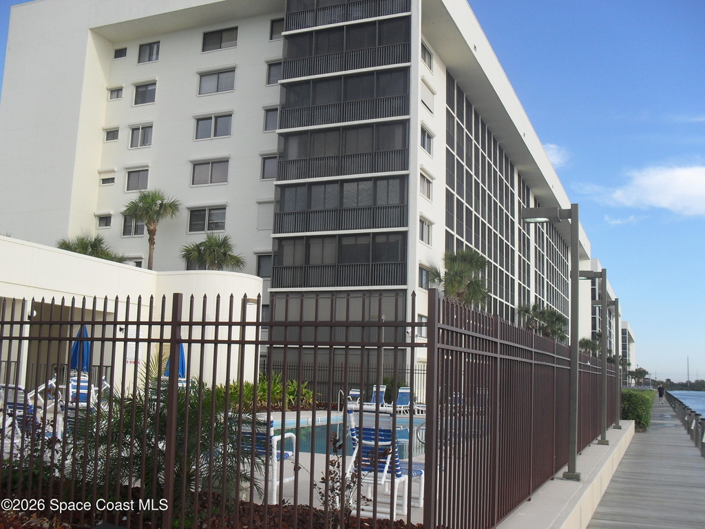 250 S Sykes Creek Parkway - Photo 1