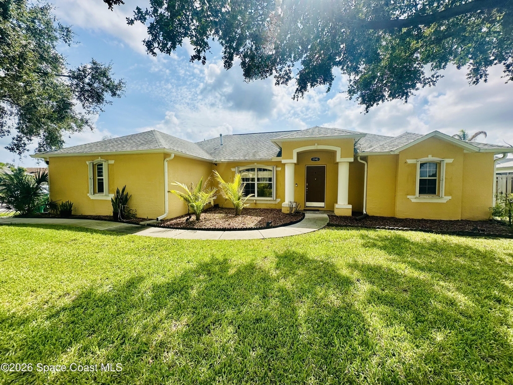 1143 Egret Lake Way - Photo 1