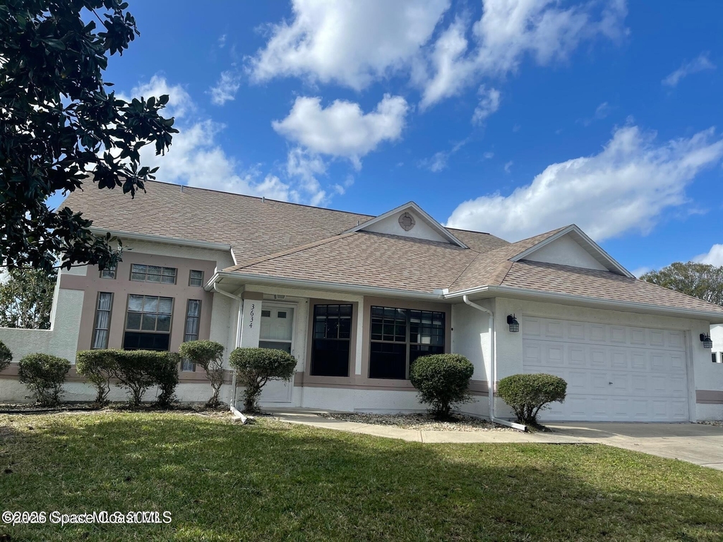 3634 Heron Drive - Photo 0