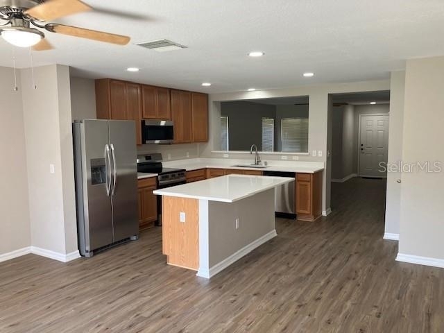 6922 Hawthorne Trace Lane - Photo 3