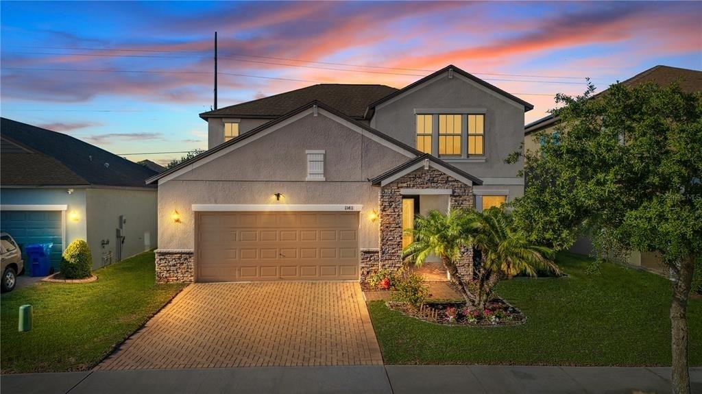 11411 Chilly Water Court - Photo 49