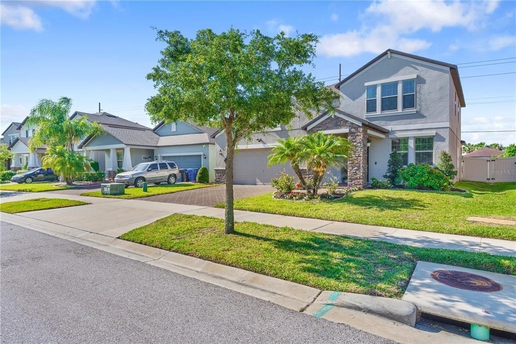 11411 Chilly Water Court - Photo 7