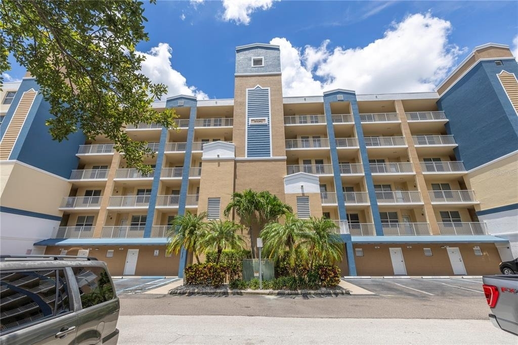 960 Starkey Road - Photo 1