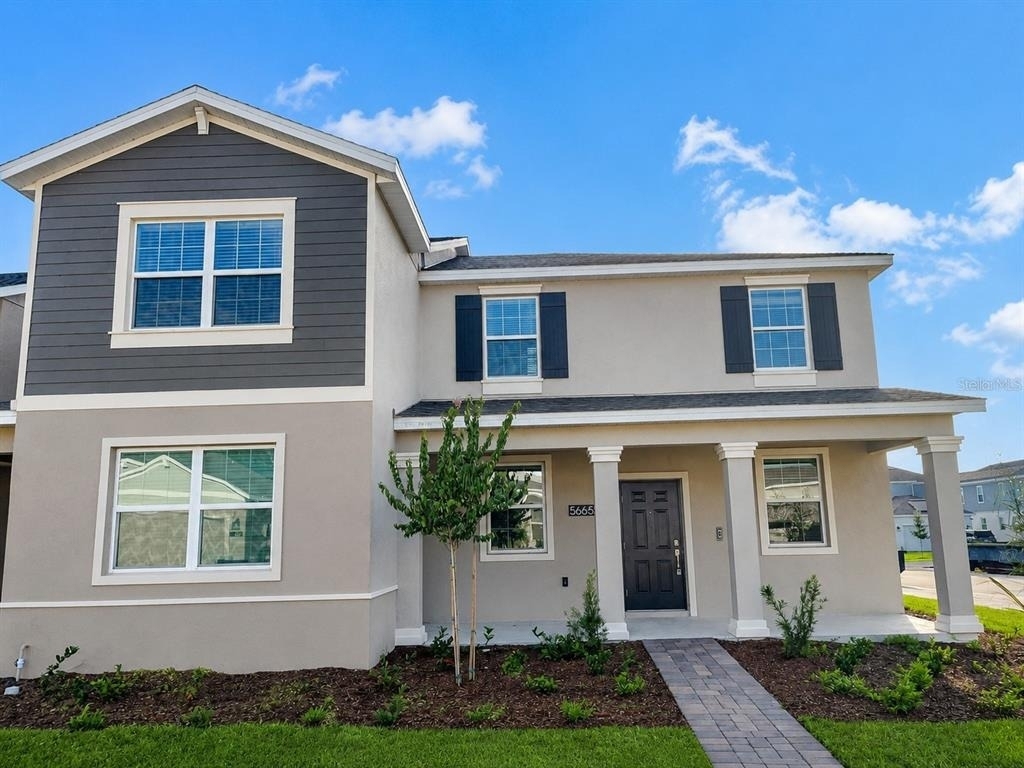 5665 Quiet Palm Loop - Photo 0