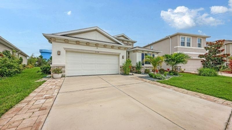 2108 Midnight Pearl Drive - Photo 1