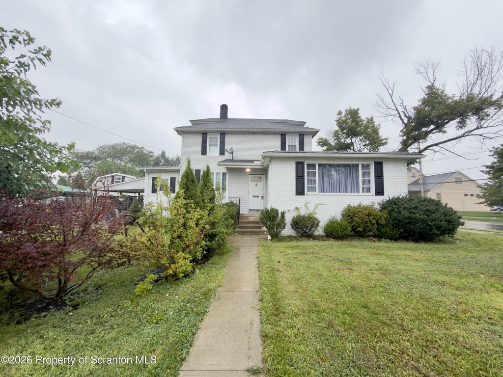 536 Moosic Road - Photo 2
