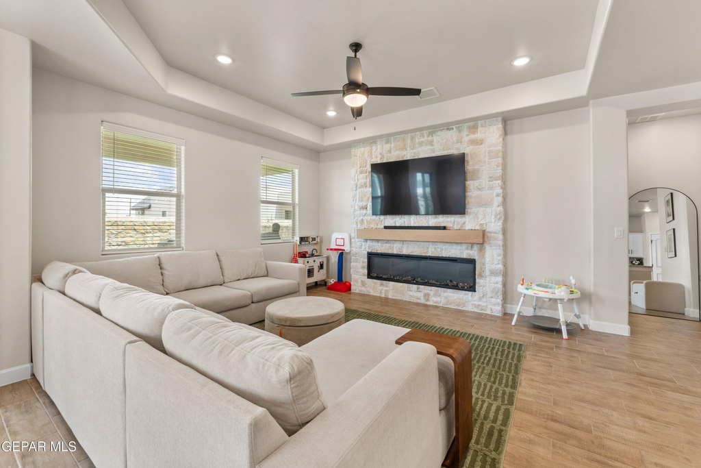 828 Paseo Solar Drive - Photo 21