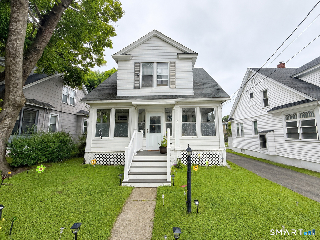 7 Alma Street - Photo 0