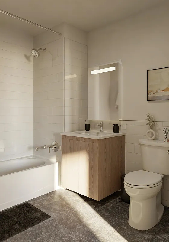 1440 Amsterdam Avenue - Photo 7