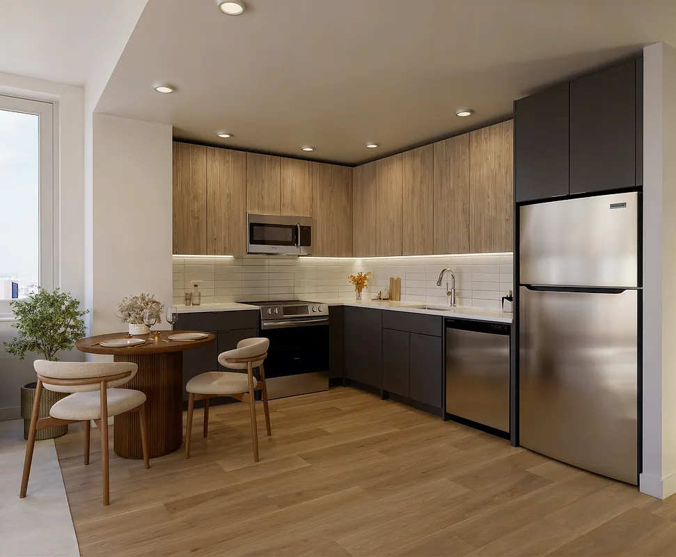 1440 Amsterdam Avenue - Photo 2