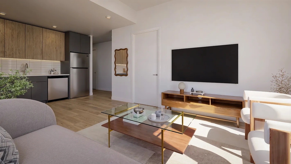 1440 Amsterdam Avenue - Photo 0