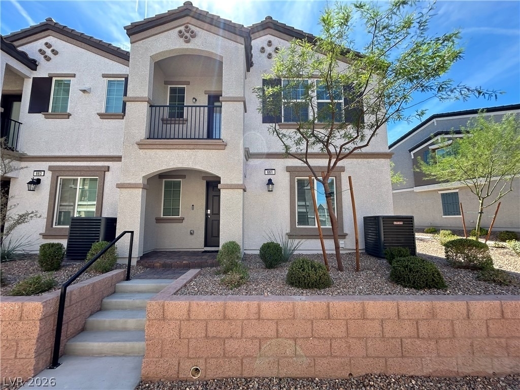 661 Foam Flower Lane - Photo 0