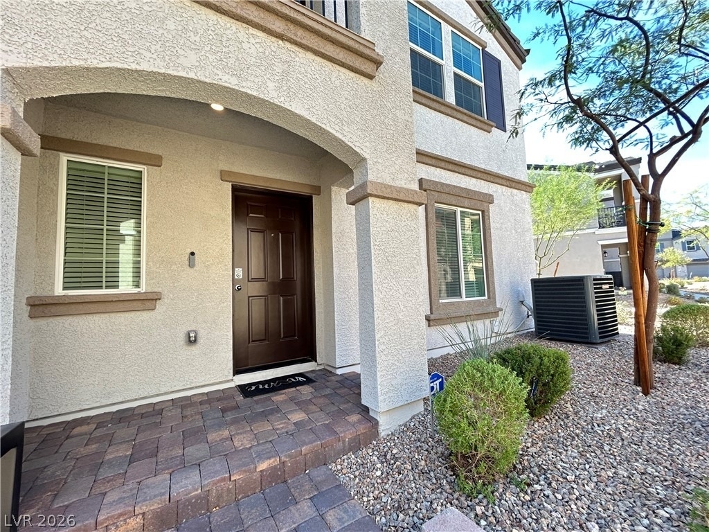 661 Foam Flower Lane - Photo 1