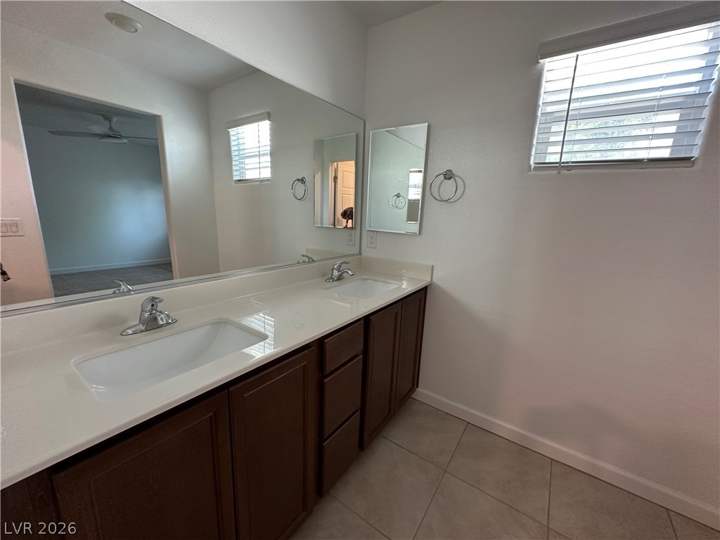 3638 Tripoli Cove Avenue - Photo 21