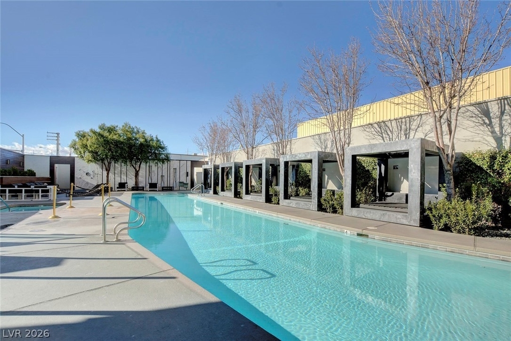 4471 Dean Martin Drive - Photo 29