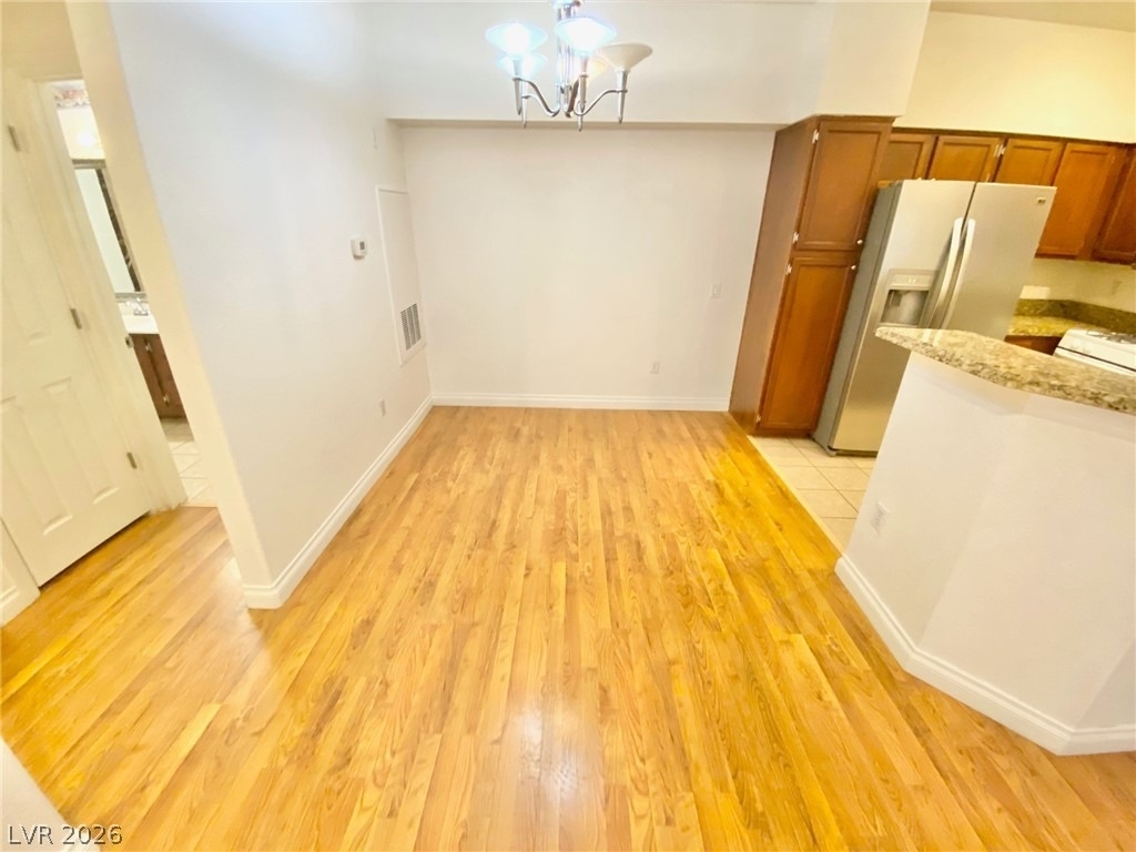 5415 W Harmon Avenue - Photo 2