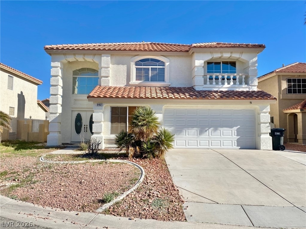 8482 Canvas Vest Court - Photo 0