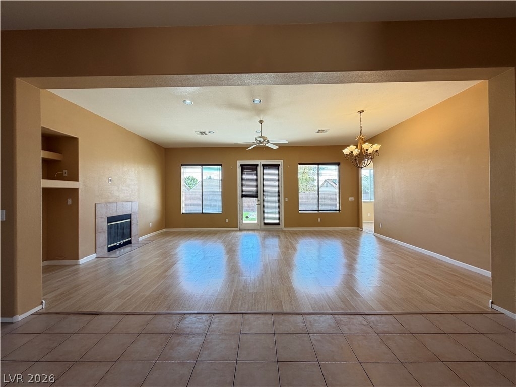 3632 Snowy Pines Street - Photo 1